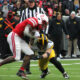 Iowa Hawkeyes Football