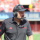 Nebraska Cornhuskers Football