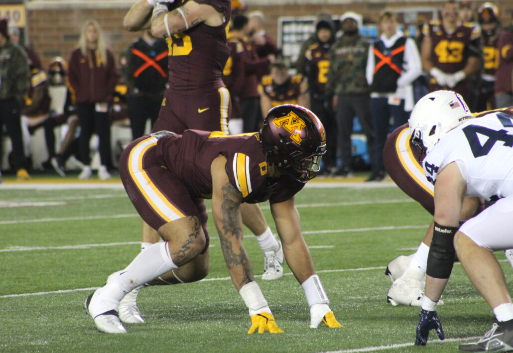 College football's 20 best defensive ends of 2026
