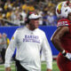 Kansas Jayhawks Football