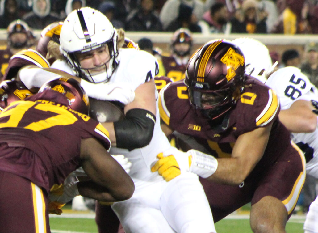 Minnesota Golden Gophers Football