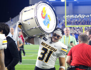 Missouri Tigers Football