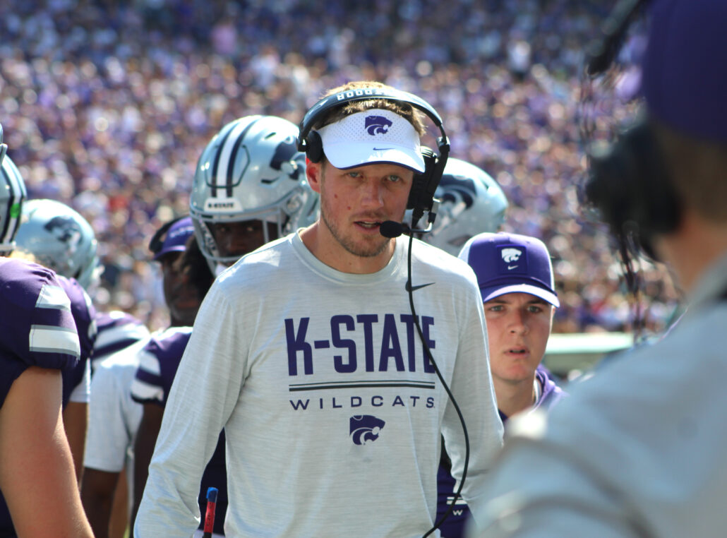 Kansas State Wildcats Football