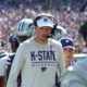 Kansas State Wildcats Football
