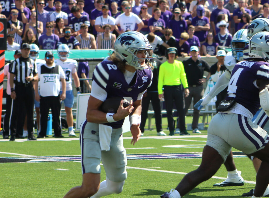 Kansas State Wildcats Football