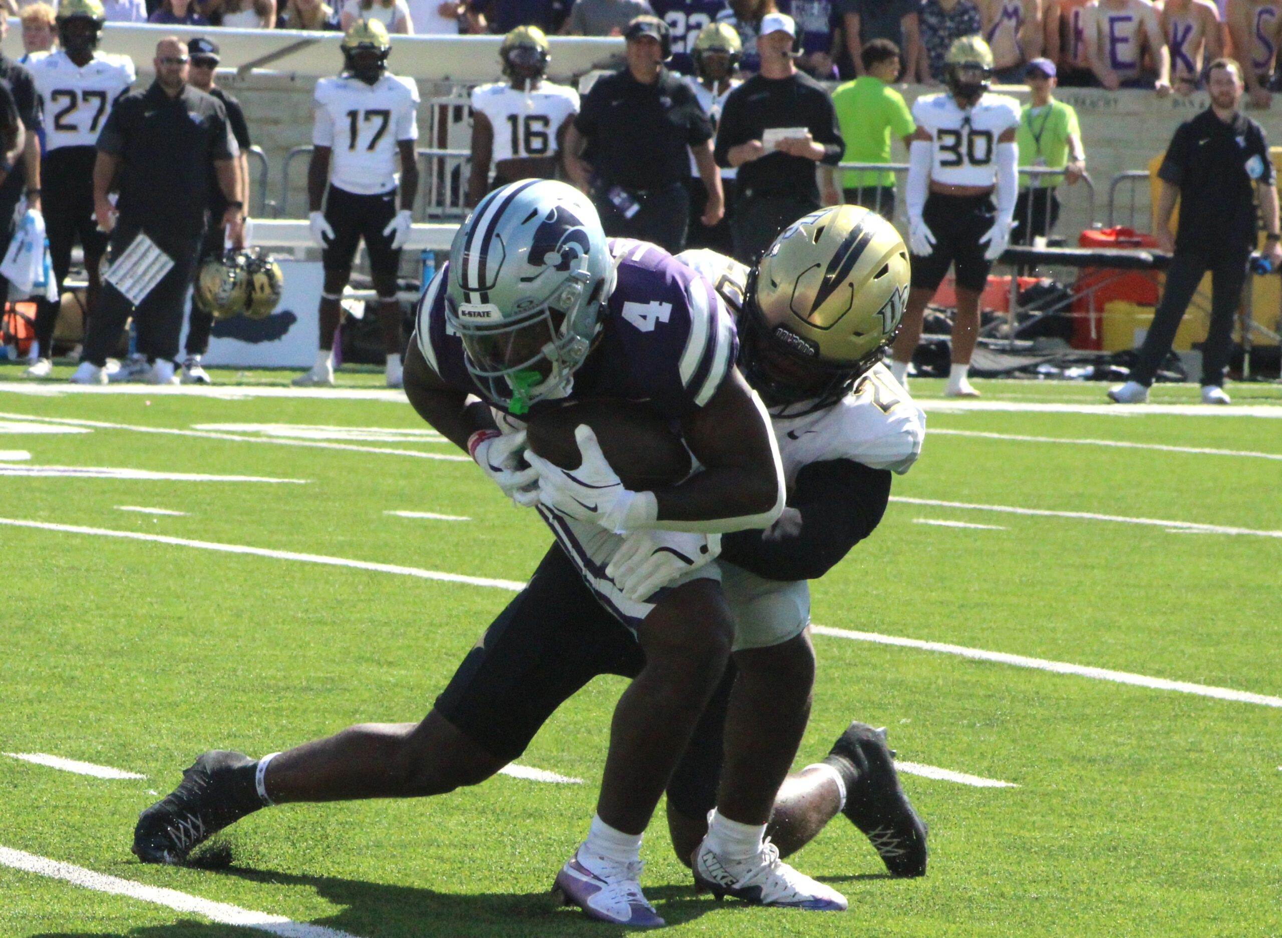 UCF Knights Football