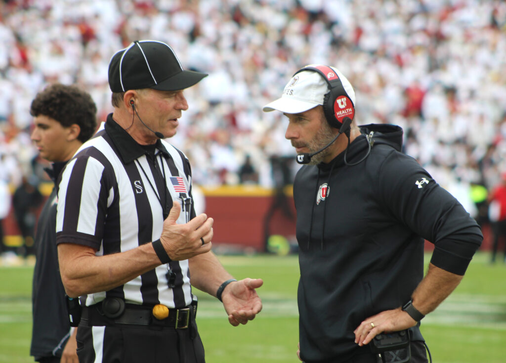 Utah Utes Football
