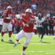 Nebraska Cornhuskers Football