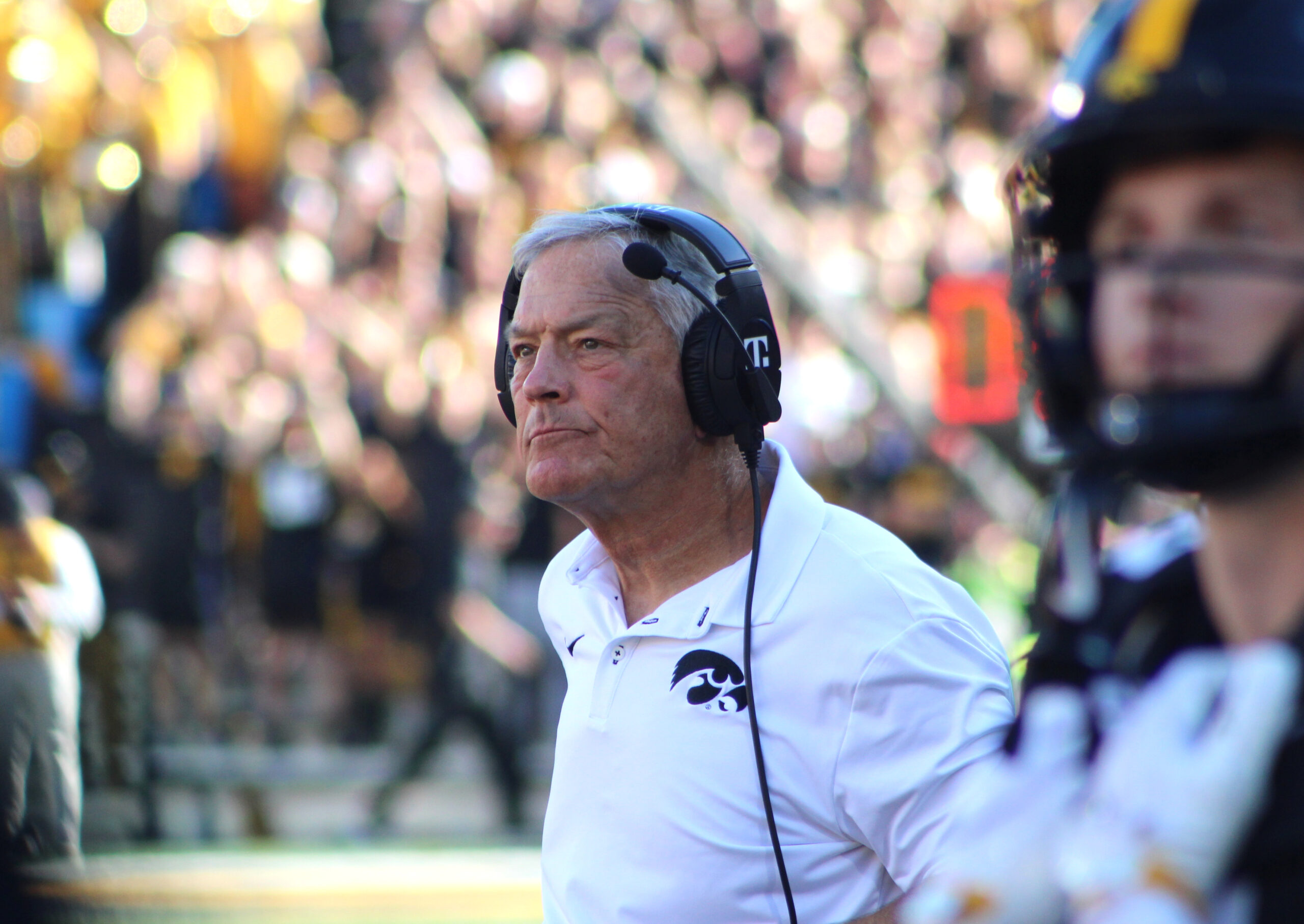 Iowa Hawkeyes Football