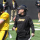 Iowa Hawkeyes Football