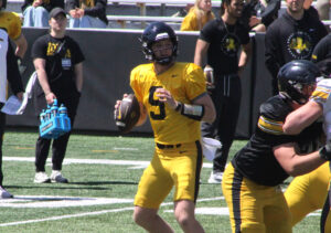 Iowa Hawkeyes Football