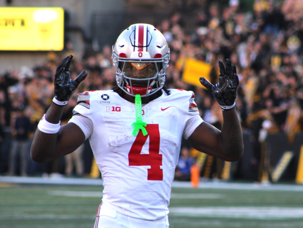Ohio State Buckeyes Football