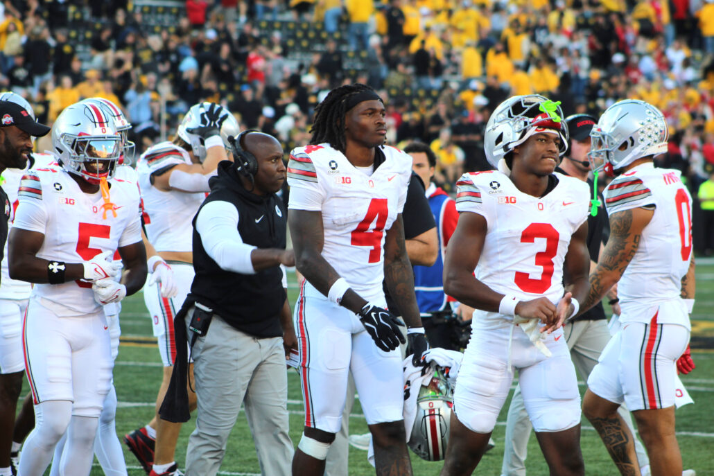 Ohio State Buckeyes Football