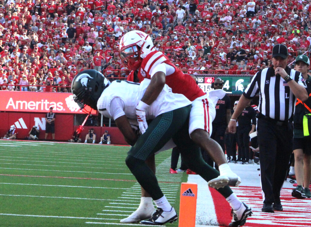 Nebraska Cornhuskers Football