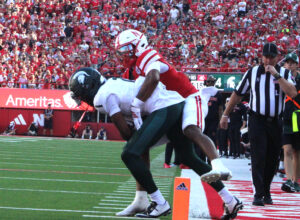 Nebraska Cornhuskers Football