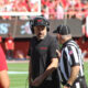 Nebraska Cornhuskers Football