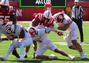 Indiana Hoosiers Football