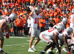 College Football's 20 best quarterbacks of 2026