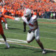 College football's 20 best wide receivers of 2026