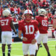 Nebraska Cornhuskers Football