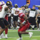 Kansas Jayhawks Football