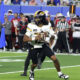 Missouri Tigers Football