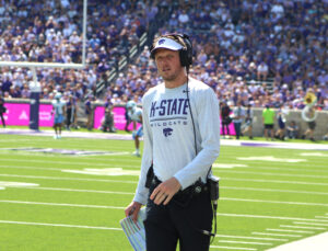 Kansas State Wildcats Football