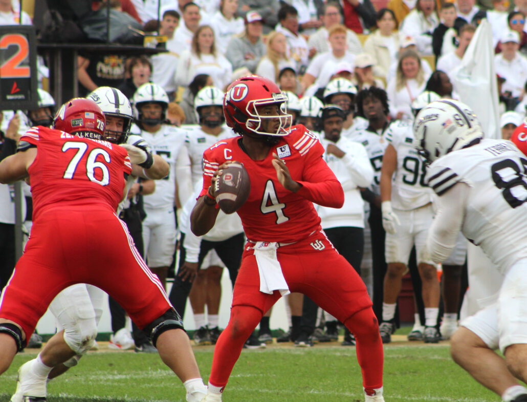Utah Utes Football