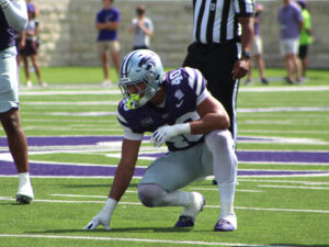 Kansas State Wildcats Football