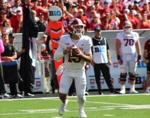 Indiana Hoosiers Football