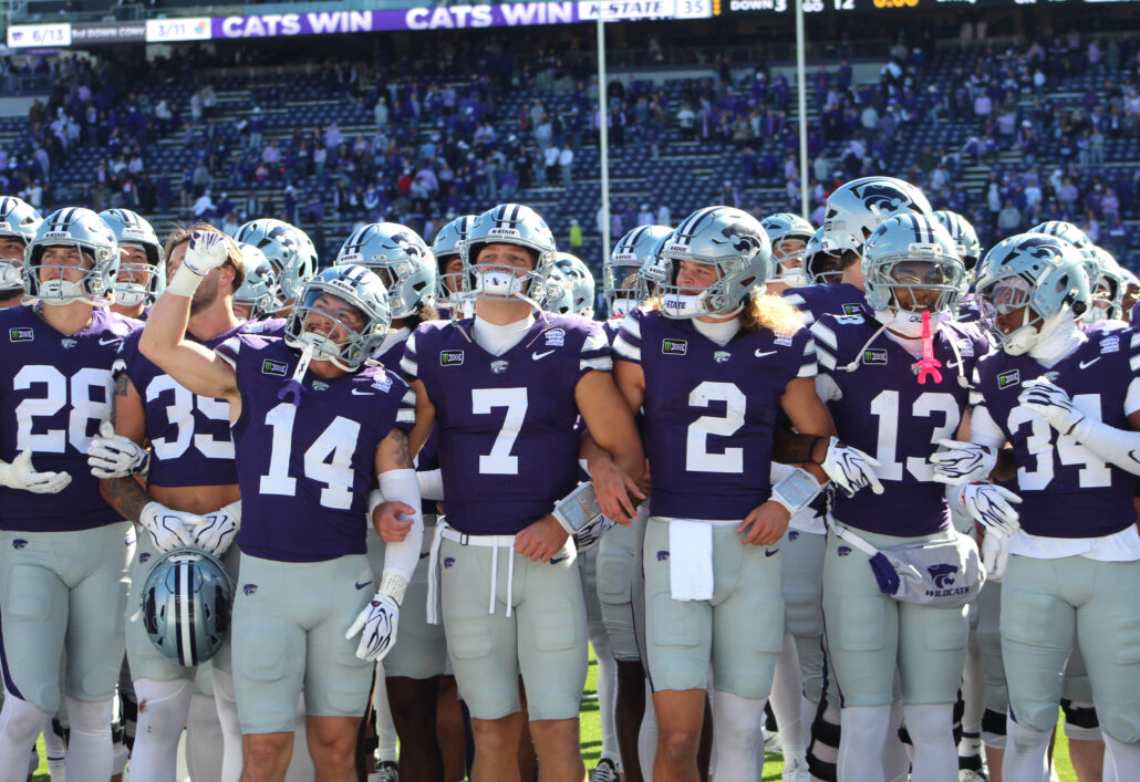 Kansas State Wildcats Football