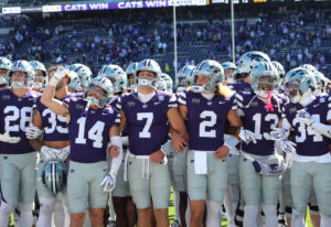 Kansas State Wildcats Football